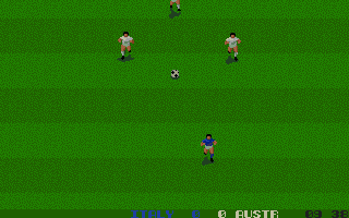 Thumbnail of other screenshot of Italy 1990