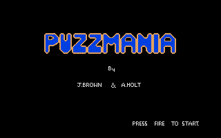Thumbnail of other screenshot of Puzzmania