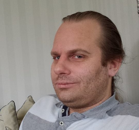 Mattias Lönnback avatar
