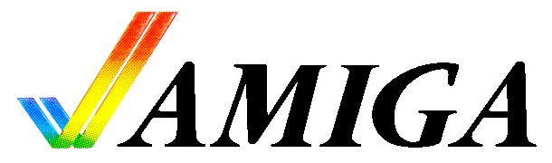 Amiga logo