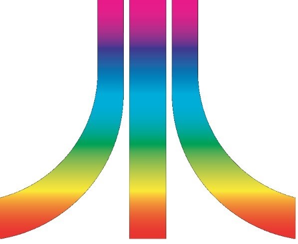  Atari Rainbow TOS 