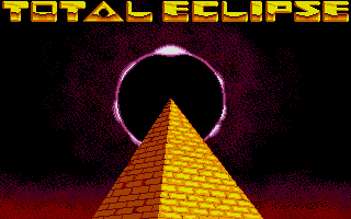 Thumbnail of other screenshot of Total Eclipse