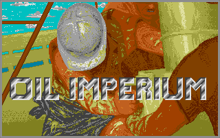 Thumbnail of other screenshot of Oil Imperium