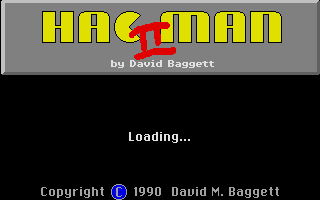 Large screenshot of Hacman 2