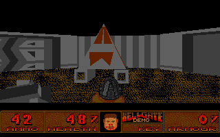 Large screenshot of Hellgate