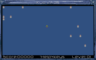 Screenshot of Kuo vAdis