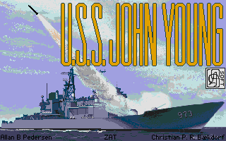 Thumbnail of other screenshot of U.S.S. John Young