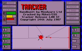 Large screenshot of Tracker