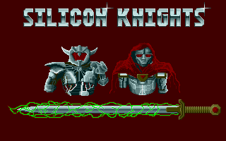 Thumbnail of other screenshot of Silicon Knights