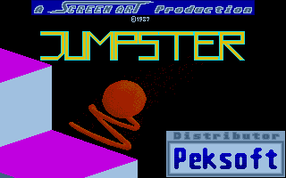 Thumbnail of other screenshot of Jumpster