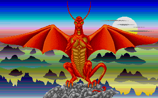 Large screenshot of Dragonflight