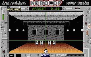 Large screenshot of Robocop