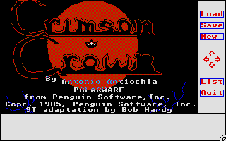 Thumbnail of other screenshot of Crimson Crown