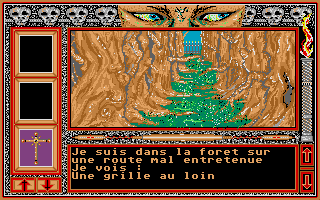 Thumbnail of other screenshot of Le Manoir Du Comte Frozarda