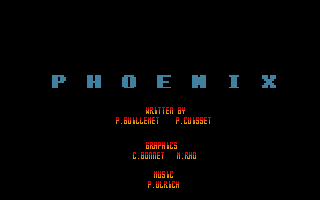 Thumbnail of other screenshot of Phoenix