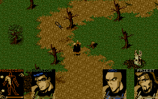 Large screenshot of Shadowlands