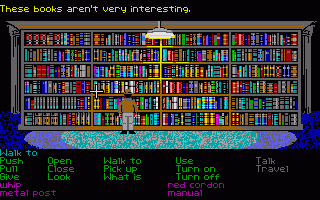 Damn, I' ve been searching the library for two hours and not a trace of 'Pinky the Rabbit' s adventure in Carrotland'. What a shame.