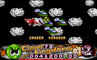Thumbnail of other screenshot of Cloud Kingdoms