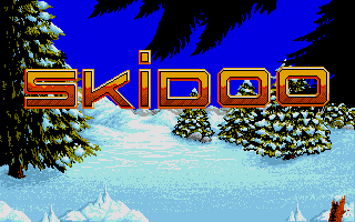 Thumbnail of other screenshot of Skidoo