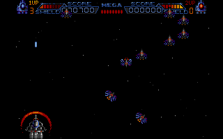 Large screenshot of Mega Phoenix