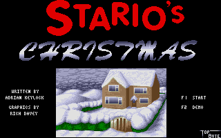 Thumbnail of other screenshot of Stario's Christmas
