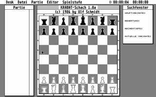 Large screenshot of Krabat-Schach