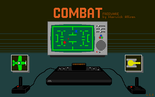 Thumbnail of other screenshot of Combat