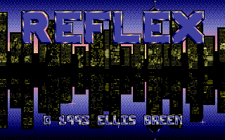 Thumbnail of other screenshot of Reflex