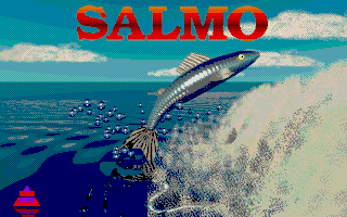 Thumbnail of other screenshot of Salmo