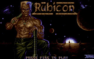 Large screenshot of Rubicon