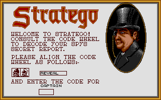Thumbnail of other screenshot of Stratego