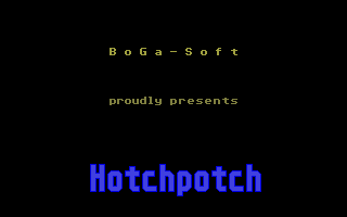 Screenshot of Hotchpotch