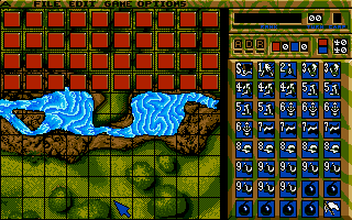 Thumbnail of other screenshot of Stratego