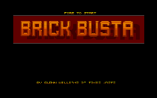 Thumbnail of other screenshot of Brick Busta