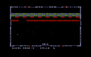 Screenshot of Brick Busta