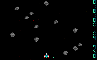 Screenshot of Quasar