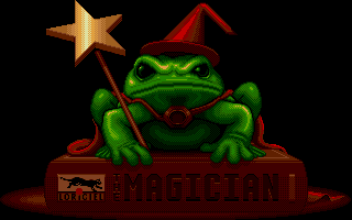 Thumbnail of other screenshot of Magician