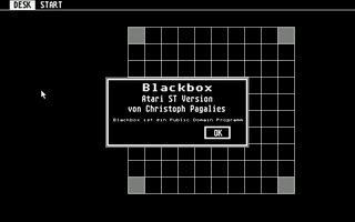 Thumbnail of other screenshot of Blackbox
