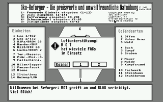 Thumbnail of other screenshot of Oko-Reforger - Die Preiswerte Und Umweltfreaundliche Natoubung