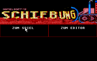 Large screenshot of Schiebung