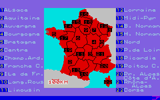 Thumbnail of other screenshot of Objectif France