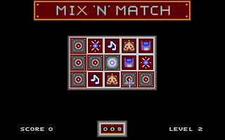 Thumbnail of other screenshot of Super Match Maker