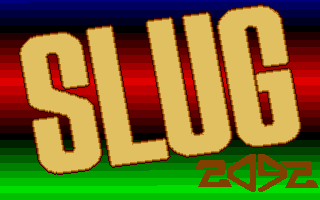 Thumbnail of other screenshot of Slug 2092