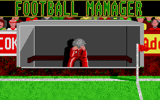 Large screenshot of Football Manager