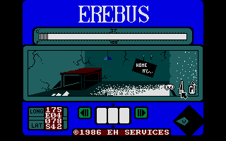 Thumbnail of other screenshot of Erebus