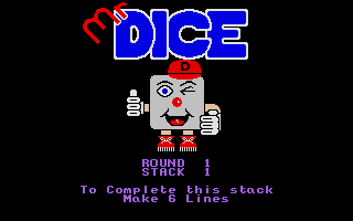 Thumbnail of other screenshot of Mr Dice