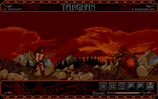 Thumbnail of other screenshot of Targhan