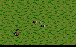 Thumbnail of other screenshot of Mr Gorain Takes His Bike