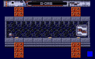 Thumbnail of other screenshot of G-Orb