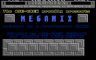 Thumbnail of other screenshot of Megamix